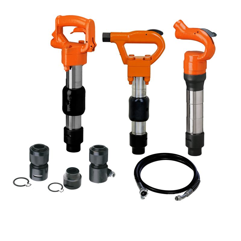 Chipping Hammers American Pneumatic Tools